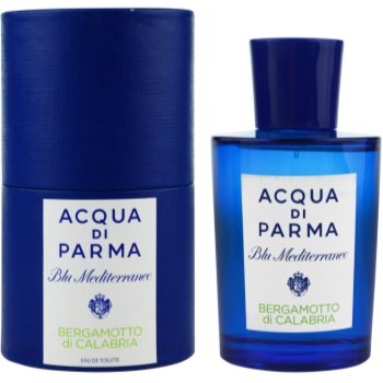 Acqua di Parma Blu Mediterraneo Bergamotto di Calabria toaletní voda unisex 150 ml