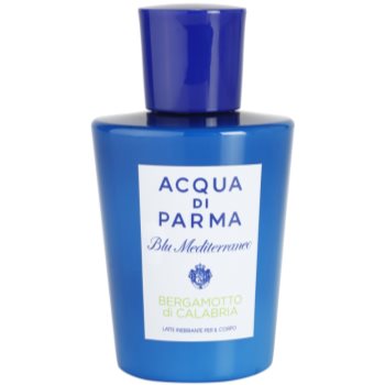 

Acqua di Parma Blu Mediterraneo Bergamotto di Calabria молочко для тіла унісекс 200 мл