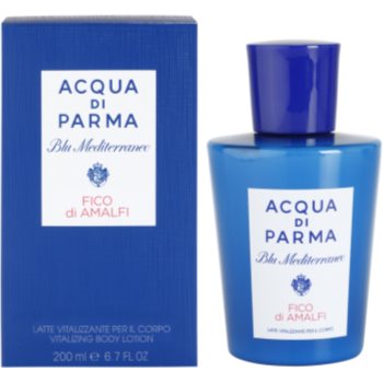 

Acqua di Parma Blu Mediterraneo Fico di Amalfi молочко для тіла для жінок 200 мл