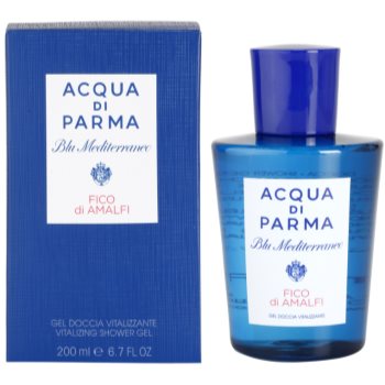 Acqua di Parma Blu Mediterraneo Fico di Amalfi gel de dus pentru femei 200 ml