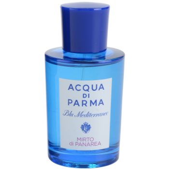 Acqua di Parma Blu Mediterraneo Mirto di Panarea eau de toilette unisex 75 ml