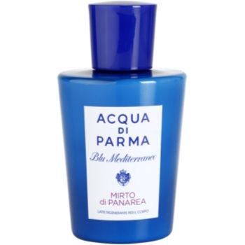 

Acqua di Parma Blu Mediterraneo Mirto di Panarea молочко для тіла унісекс 200 мл