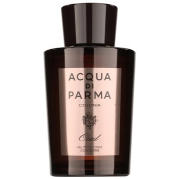 Acqua di parma colonia oud eau de cologne pentru bărbați