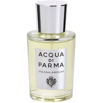 Acqua di parma colonia assoluta eau de cologne unisex