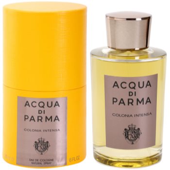 Fotografie Acqua di Parma Colonia Intensa kolínská voda pro muže 180 ml