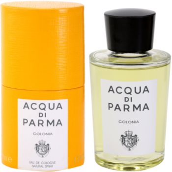 Fotografie Acqua di Parma Colonia kolínská voda unisex 50 ml