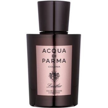 Acqua di Parma Colonia Leather eau de cologne unisex