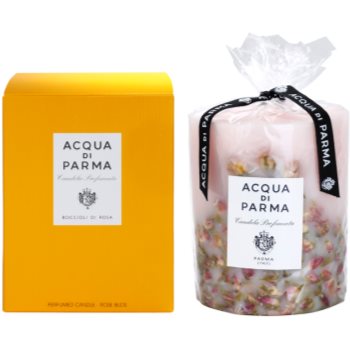 

Acqua di Parma Boccioli do Rosa ароматизована свічка 900 гр