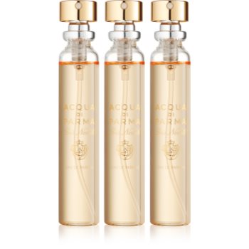 

Acqua di Parma Nobile Iris Nobile парфумована вода для жінок 3 x 20 мл