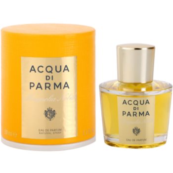 Acqua di Parma Nobile Magnolia Nobile eau de parfum pentru femei 50 ml