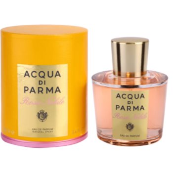 Acqua di Parma Nobile Rosa Nobile parfémovaná voda pro ženy 100 ml