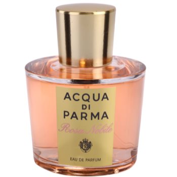 Acqua di parma nobile rosa nobile eau de parfum pentru femei