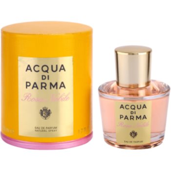 Acqua di Parma Nobile Rosa Nobile eau de parfum pentru femei 50 ml