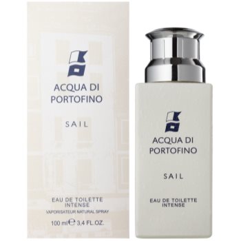 

Acqua di Portofino Sail туалетна вода унісекс 100 мл