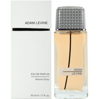 Adam Levine Women eau de parfum pentru femei 50 ml