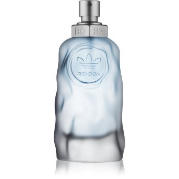 Adidas Originals Born Original Today eau de toilette pentru barbati 50 ml