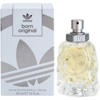 Adidas Originals Born Original Eau de Toilette pentru bărbați