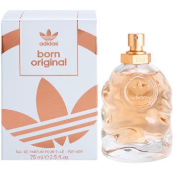 Adidas Originals Born Original eau de parfum pentru femei