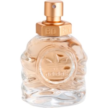 Adidas originals born original eau de parfum pentru femei