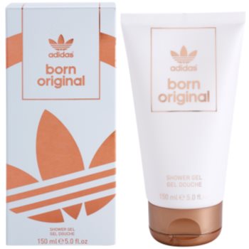 

Adidas Originals Born Original гель для душу для жінок 150 мл