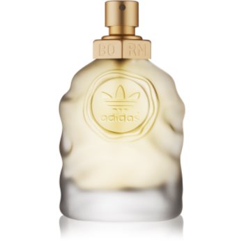 Adidas Originals Born Original Today eau de toilette pentru femei 50 ml