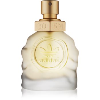 Adidas Originals Born Original Today eau de toilette pentru femei