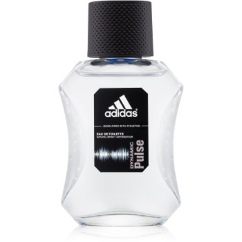 Adidas Dynamic Pulse eau de toilette pentru barbati 50 ml