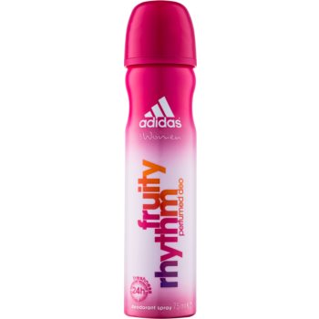 Adidas Fruity Rhythm deodorant spray