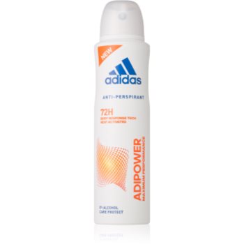 Adidas adipower deospray