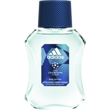 Adidas UEFA Champions League Dare Edition after shave imagine