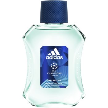 Adidas UEFA Champions League Dare Edition Eau de Toilette pentru bărbați