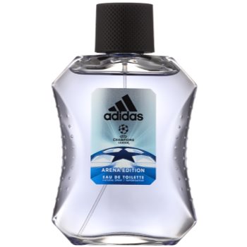Adidas UEFA Champions League Arena Edition eau de toilette pentru barbati 100 ml