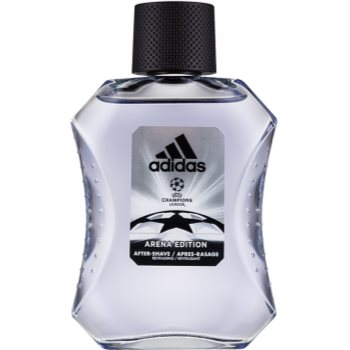 Adidas UEFA Champions League Arena Edition after shave pentru bărbați
