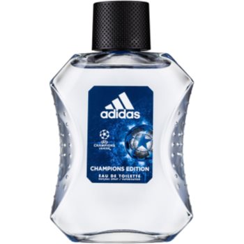 Adidas uefa champions league champions edition eau de toilette pentru bărbați