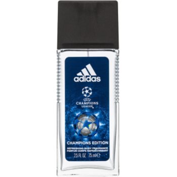 Adidas uefa champions league champions edition deodorant spray pentru bărbați