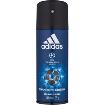 Adidas uefa champions league champions edition