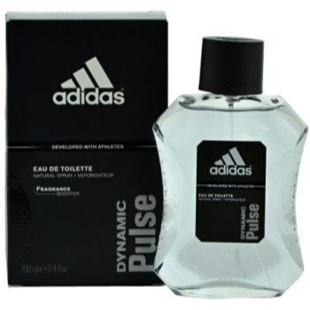 Adidas Dynamic Pulse toaletní voda pro muže 100 ml