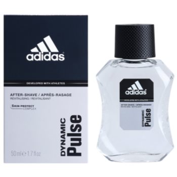 Adidas Dynamic Pulse after shave pentru barbati 50 ml
