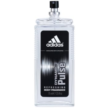 Adidas Dynamic Pulse deodorant spray pentru bãrba?i Adidas imagine noua inspiredbeauty