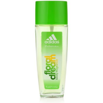 Adidas floral dream deodorant spray pentru femei
