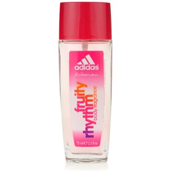 Adidas Fruity Rhythm deodorant spray pentru femei 75 ml