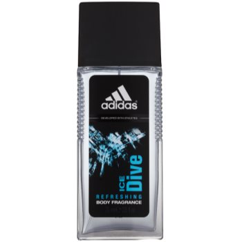 Adidas ice dive