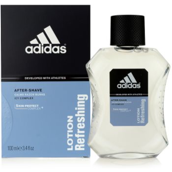 Adidas skin protect lotion refreshing after shave pentru bărbați