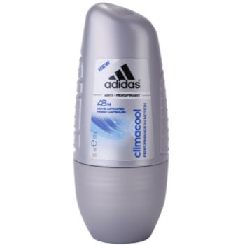 

Adidas Performace дезодорант кульковий для чоловіків 50 мл