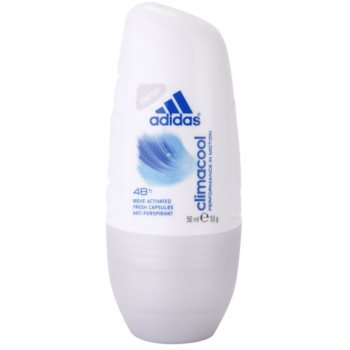 Adidas Performace deodorant roll-on pentru femei 50 ml