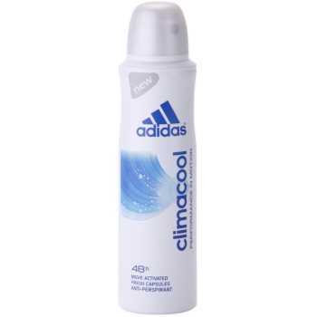 Adidas performace deospray pentru femei