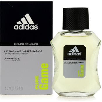 

Adidas Pure Game тонік після гоління для чоловіків 50 мл