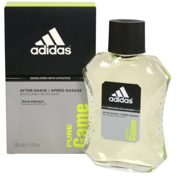 Adidas pure game after shave pentru bărbați