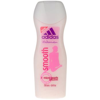 

Adidas Smooth крем для душу для жінок 250 мл