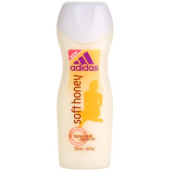 

Adidas Soft Honey крем для душу для жінок 250 мл